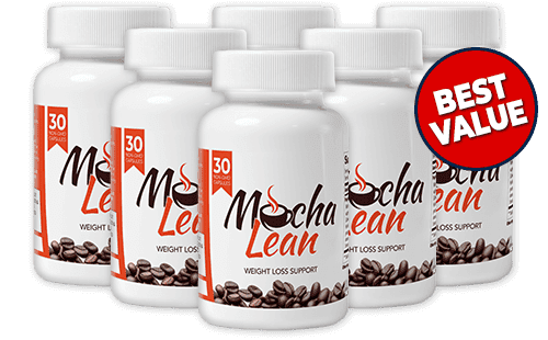 MochaLean Supplement