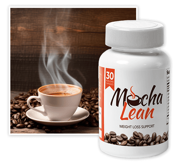 MochaLean weight loss suport