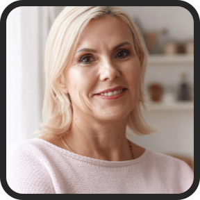 MochaLean testimonial